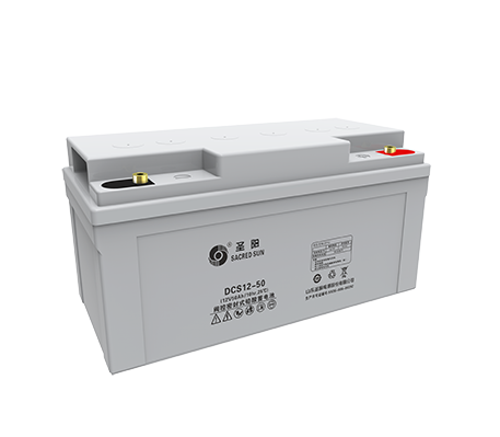 DCS系列电池
